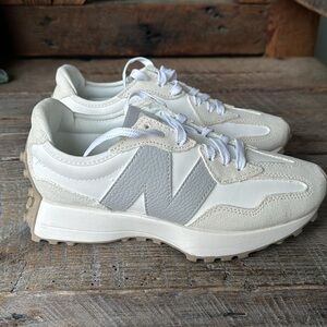 J Crew Unisex New Balance 327